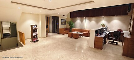 Hotel Virgo Sumeru