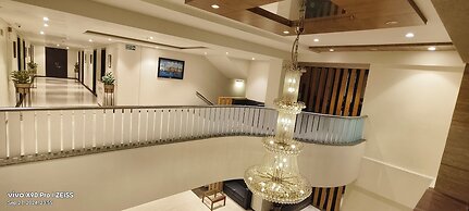 Hotel Virgo Sumeru