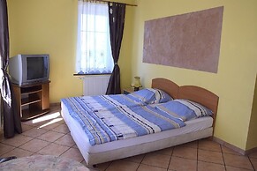 Dom gościnny Gerus