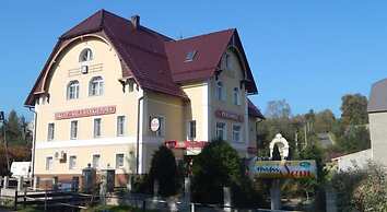 Dom gościnny Gerus