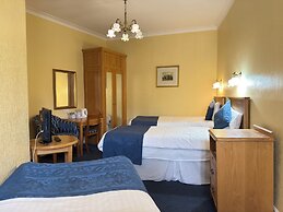 The Hand Hotel Llangollen by Compass Hospitality