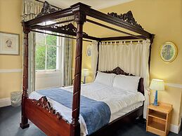 The Hand Hotel Llangollen by Compass Hospitality