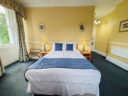 The Hand Hotel Llangollen by Compass Hospitality
