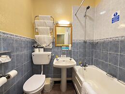 The Hand Hotel Llangollen by Compass Hospitality