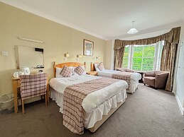The Hand Hotel Llangollen by Compass Hospitality