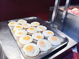 The Hand Hotel Llangollen by Compass Hospitality