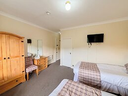 The Hand Hotel Llangollen by Compass Hospitality