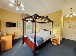 The Hand Hotel Llangollen by Compass Hospitality