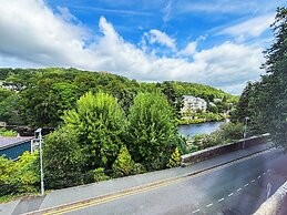 The Hand Hotel Llangollen by Compass Hospitality
