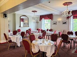 The Hand Hotel Llangollen by Compass Hospitality