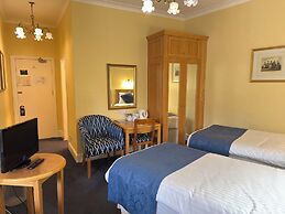 The Hand Hotel Llangollen by Compass Hospitality