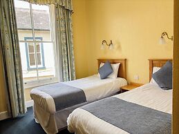 The Hand Hotel Llangollen by Compass Hospitality