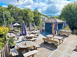 The Hand Hotel Llangollen by Compass Hospitality