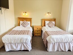The Hand Hotel Llangollen by Compass Hospitality