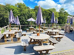 The Hand Hotel Llangollen by Compass Hospitality