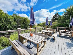 The Hand Hotel Llangollen by Compass Hospitality