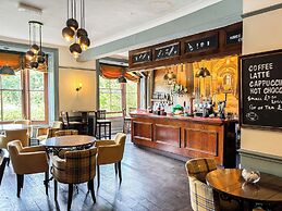 The Hand Hotel Llangollen by Compass Hospitality