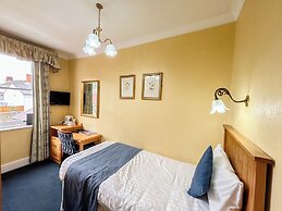 The Hand Hotel Llangollen by Compass Hospitality