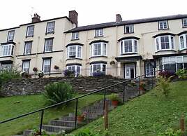 The Hand Hotel