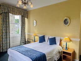 The Hand Hotel Llangollen by Compass Hospitality