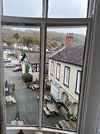 The Hand Hotel Llangollen by Compass Hospitality