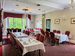 The Hand Hotel Llangollen by Compass Hospitality