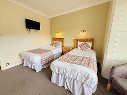 The Hand Hotel Llangollen by Compass Hospitality