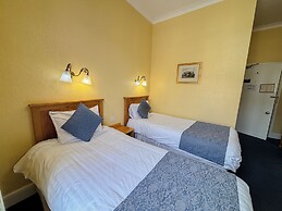 The Hand Hotel Llangollen by Compass Hospitality