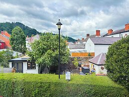 The Hand Hotel Llangollen by Compass Hospitality