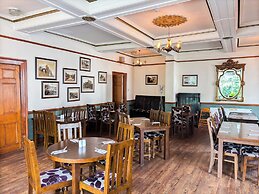 The Hand Hotel Llangollen by Compass Hospitality