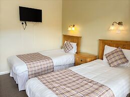 The Hand Hotel Llangollen by Compass Hospitality
