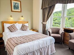 The Hand Hotel Llangollen by Compass Hospitality