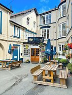The Hand Hotel Llangollen by Compass Hospitality