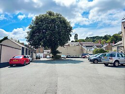 The Hand Hotel Llangollen by Compass Hospitality