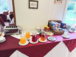 The Hand Hotel Llangollen by Compass Hospitality