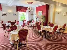 The Hand Hotel Llangollen by Compass Hospitality