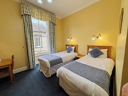 The Hand Hotel Llangollen by Compass Hospitality