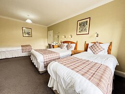 The Hand Hotel Llangollen by Compass Hospitality