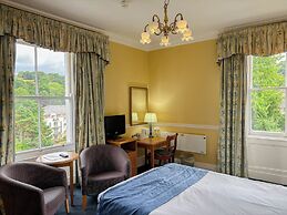 The Hand Hotel Llangollen by Compass Hospitality