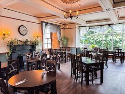 The Hand Hotel Llangollen by Compass Hospitality