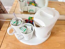 The Hand Hotel Llangollen by Compass Hospitality