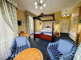 The Hand Hotel Llangollen by Compass Hospitality