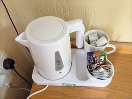 The Hand Hotel Llangollen by Compass Hospitality