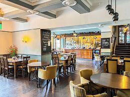 The Hand Hotel Llangollen by Compass Hospitality