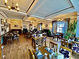 The Hand Hotel