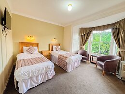 The Hand Hotel Llangollen by Compass Hospitality