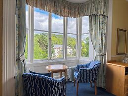 The Hand Hotel Llangollen by Compass Hospitality