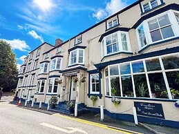 The Hand Hotel Llangollen by Compass Hospitality