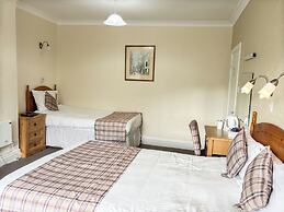 The Hand Hotel Llangollen by Compass Hospitality