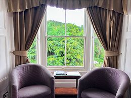 The Hand Hotel Llangollen by Compass Hospitality